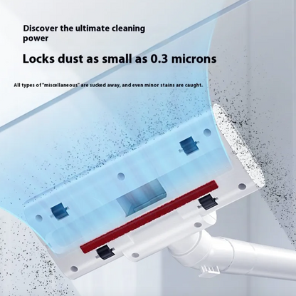 Portable Car Vacuum Power