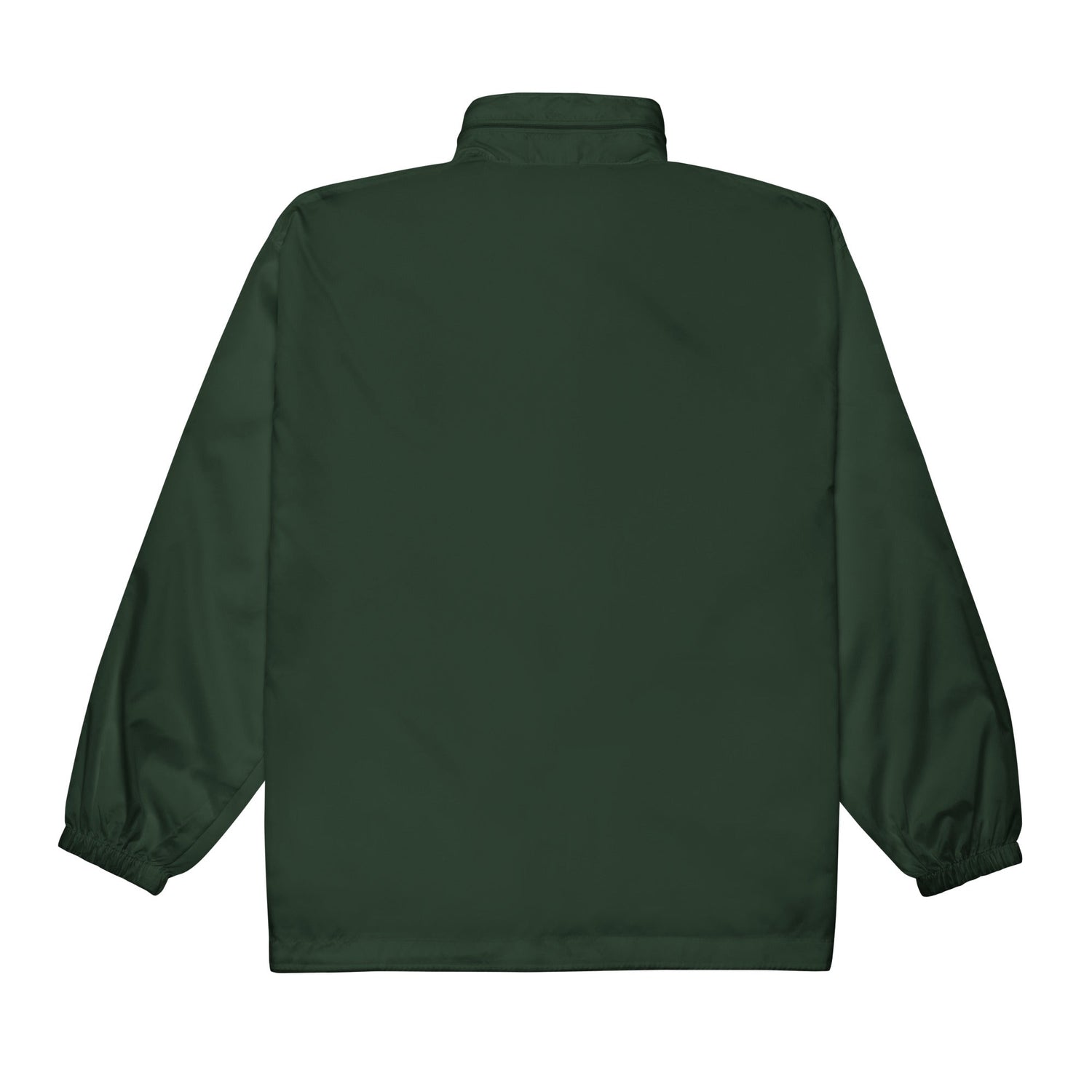 Ocean Breeze Embroidered Jacket