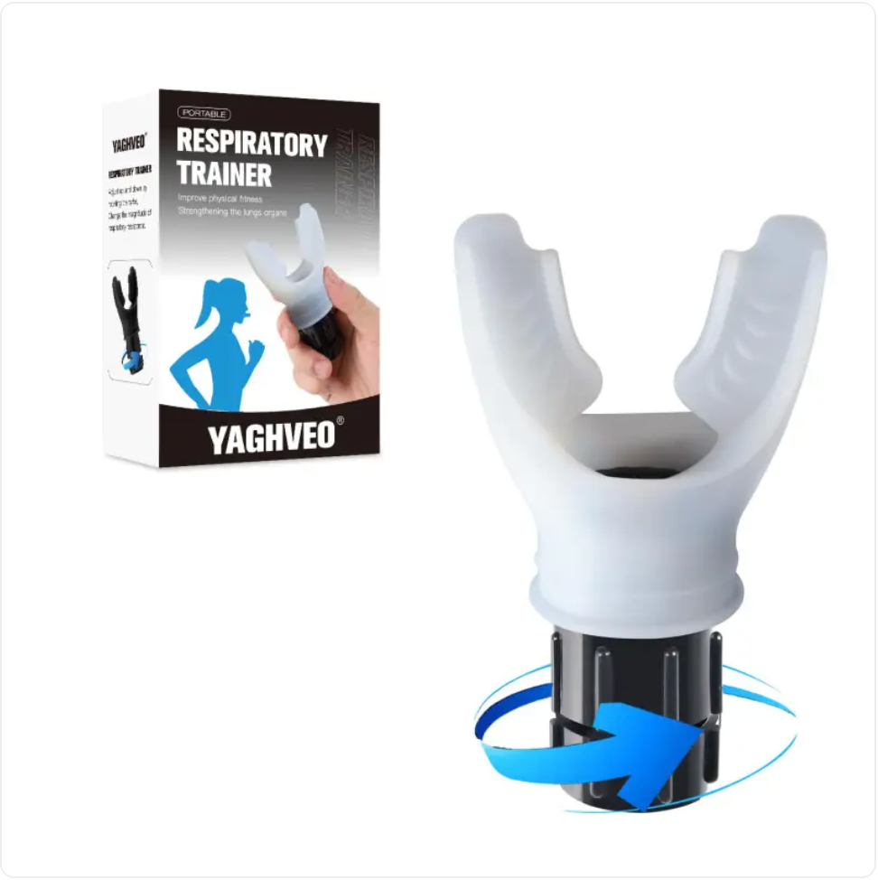 FlexiFit Breath Strengthener
