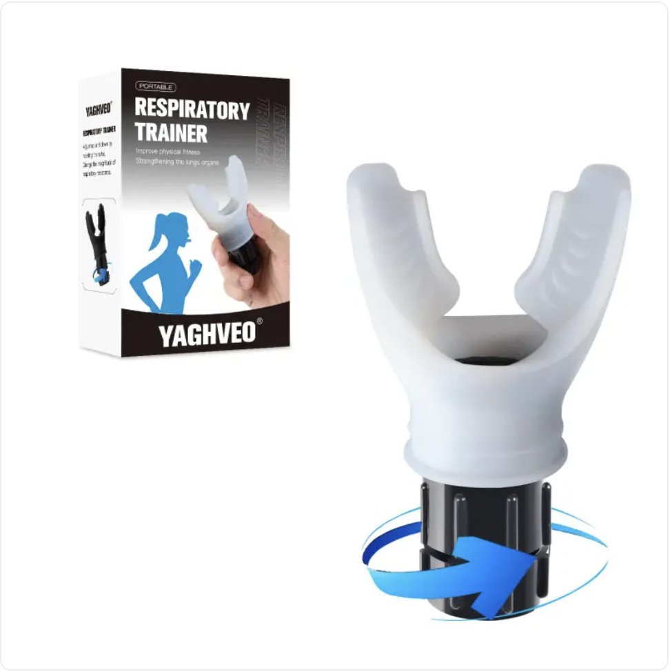 FlexiFit Breath Strengthener
