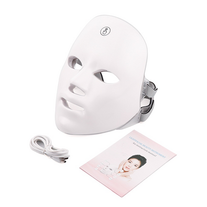 Radiant Skin LED Facial Tool