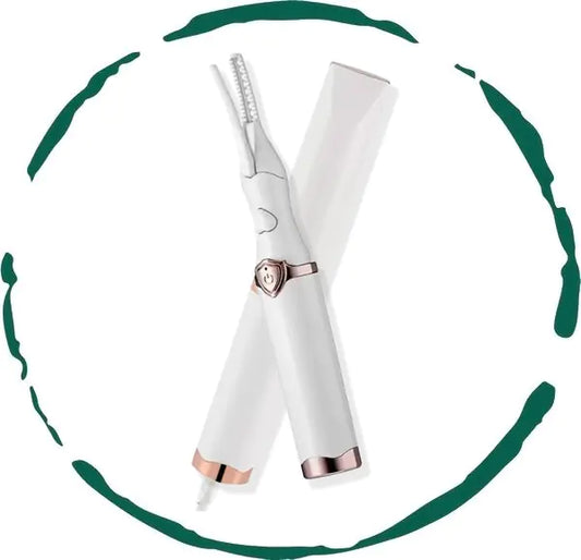 Luxe Lash 24Hr Curler