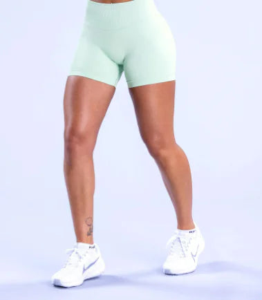 UltraFlex Yoga Shorts