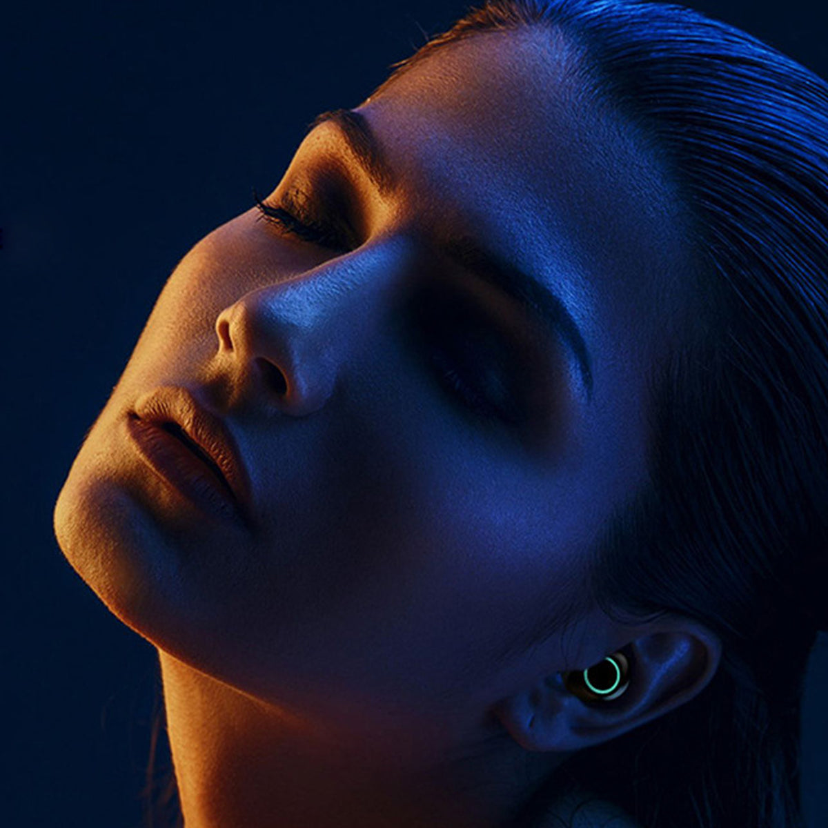 DualCharge Wireless Headset