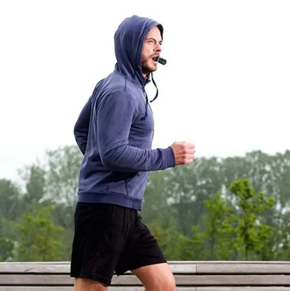 Respiratory Fitness Enhancer