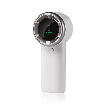 Compact Turbo Travel Fan