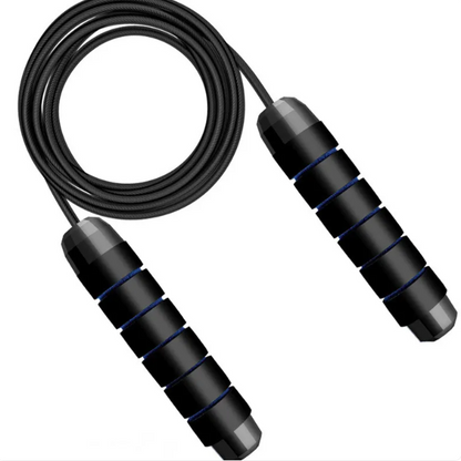 Performance Weighted Jump Rope