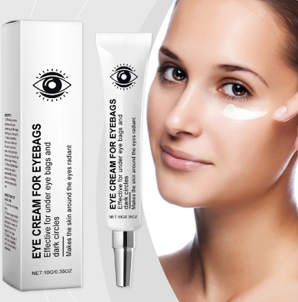 Hydrating Youthful Eye Cream