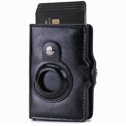 SecureCard RFID Wallet