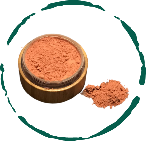 Radiant Skin Blush Powder
