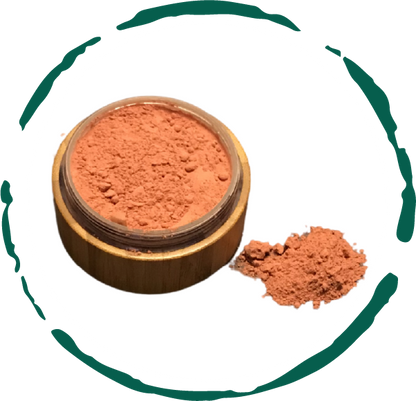 Radiant Skin Blush Powder