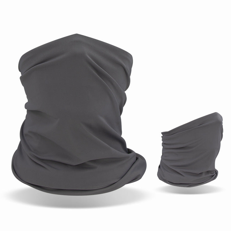 UV-Resistant Cooling Neck Gaiter