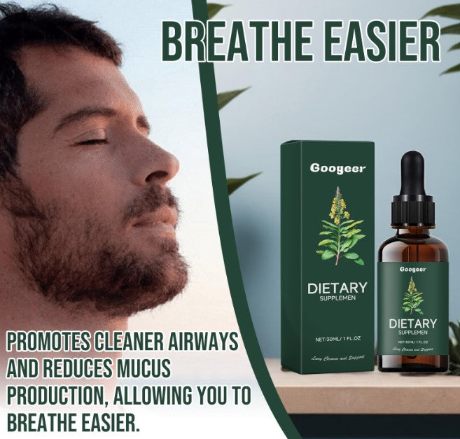 Throat Soothing Drops