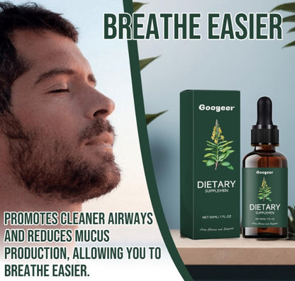 Throat Soothing Drops