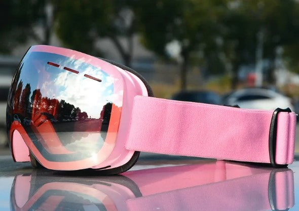 ClearView Ski &amp; Snowboard Goggles