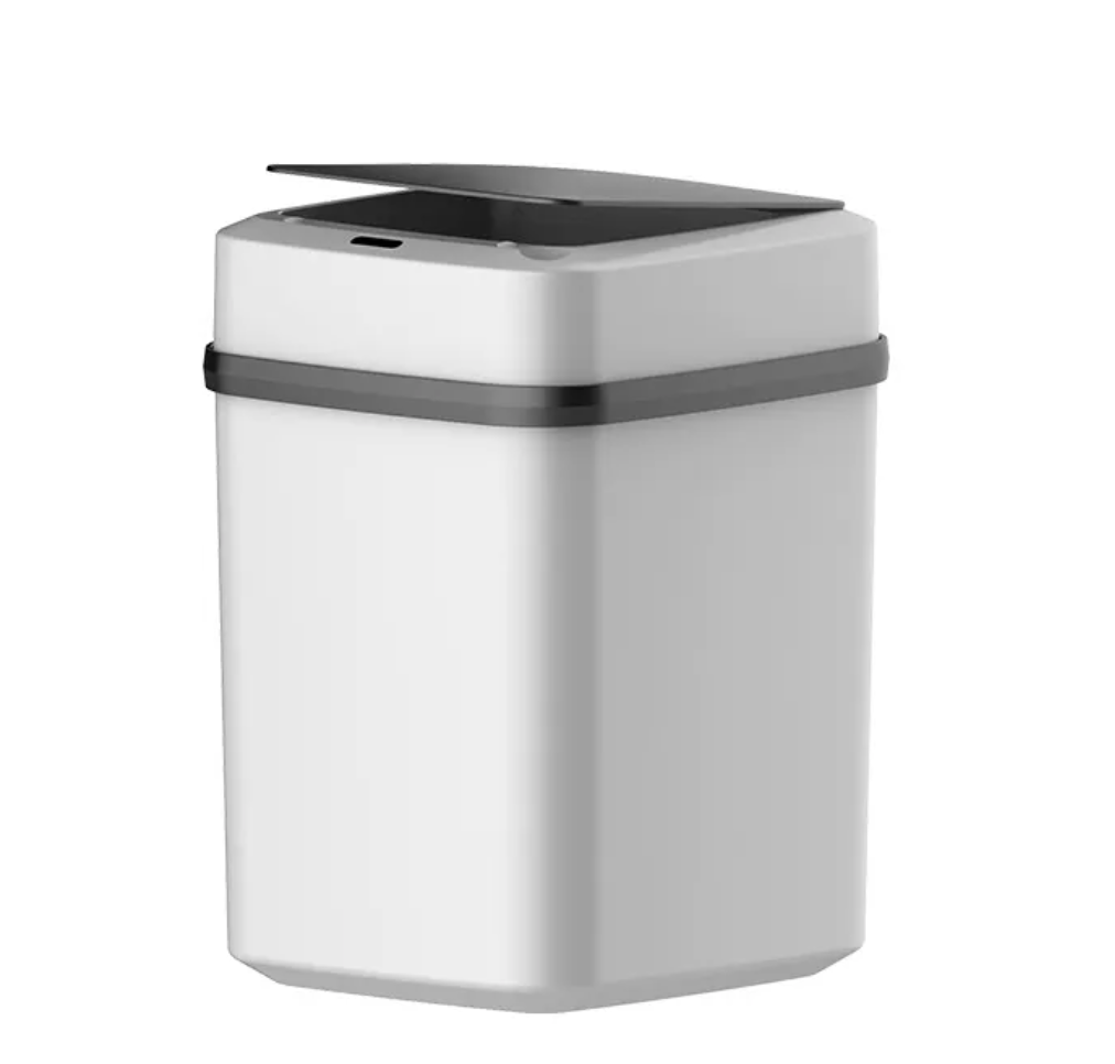 AutoLid Smart Bin