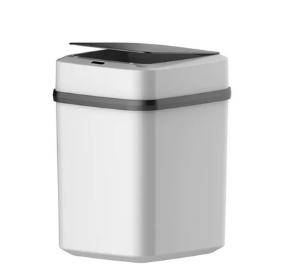 AutoLid Smart Bin