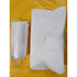 Ergonomic Memory Foam Pillow Breathable