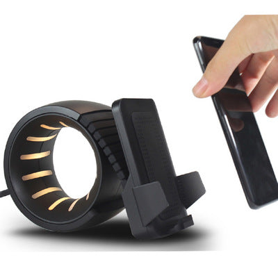 Power Wheel 10W Wireless Charger
