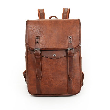Vintage Style Spacious Men&