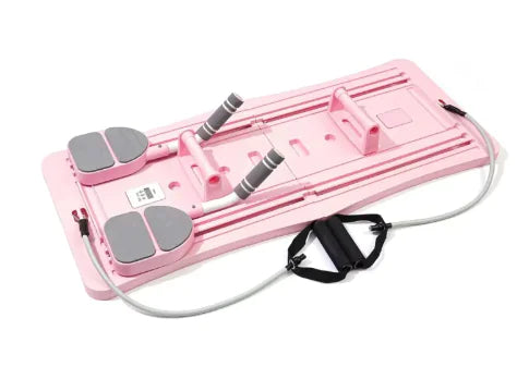Portable Core Workout Bench