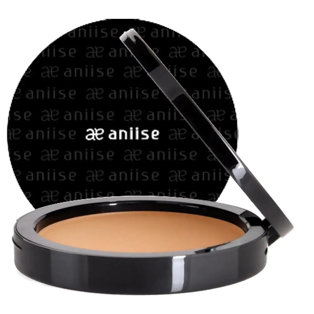 Flawless Compact Foundation