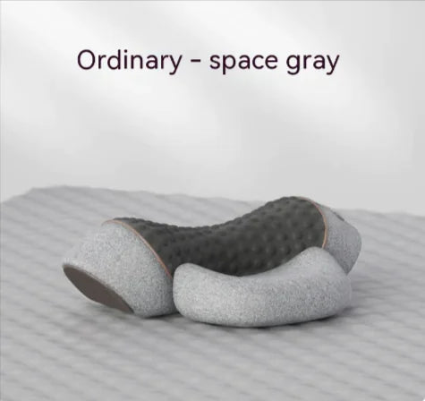 Warm Neck Support Pillow