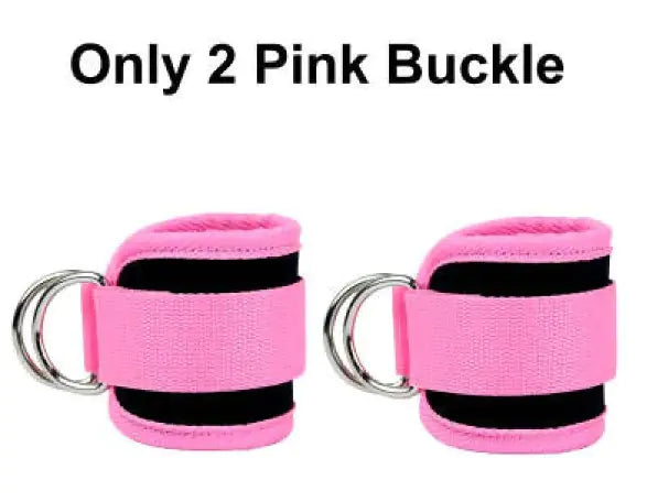 FlexFit Ankle Resistance Bands