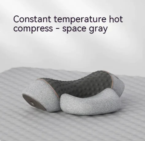 Warm Neck Support Pillow