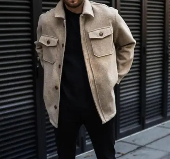 Urban Sleek Men&