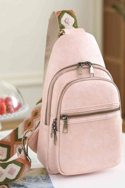 Chic Vegan Sling