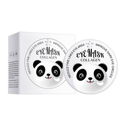 Avocado Collagen Eye Patches