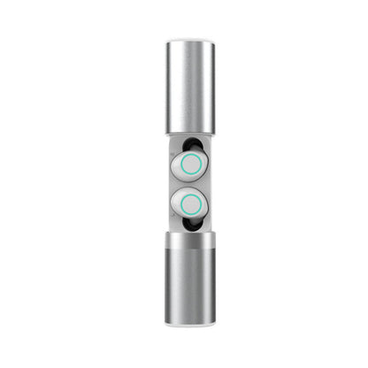 DualCharge Wireless Headset