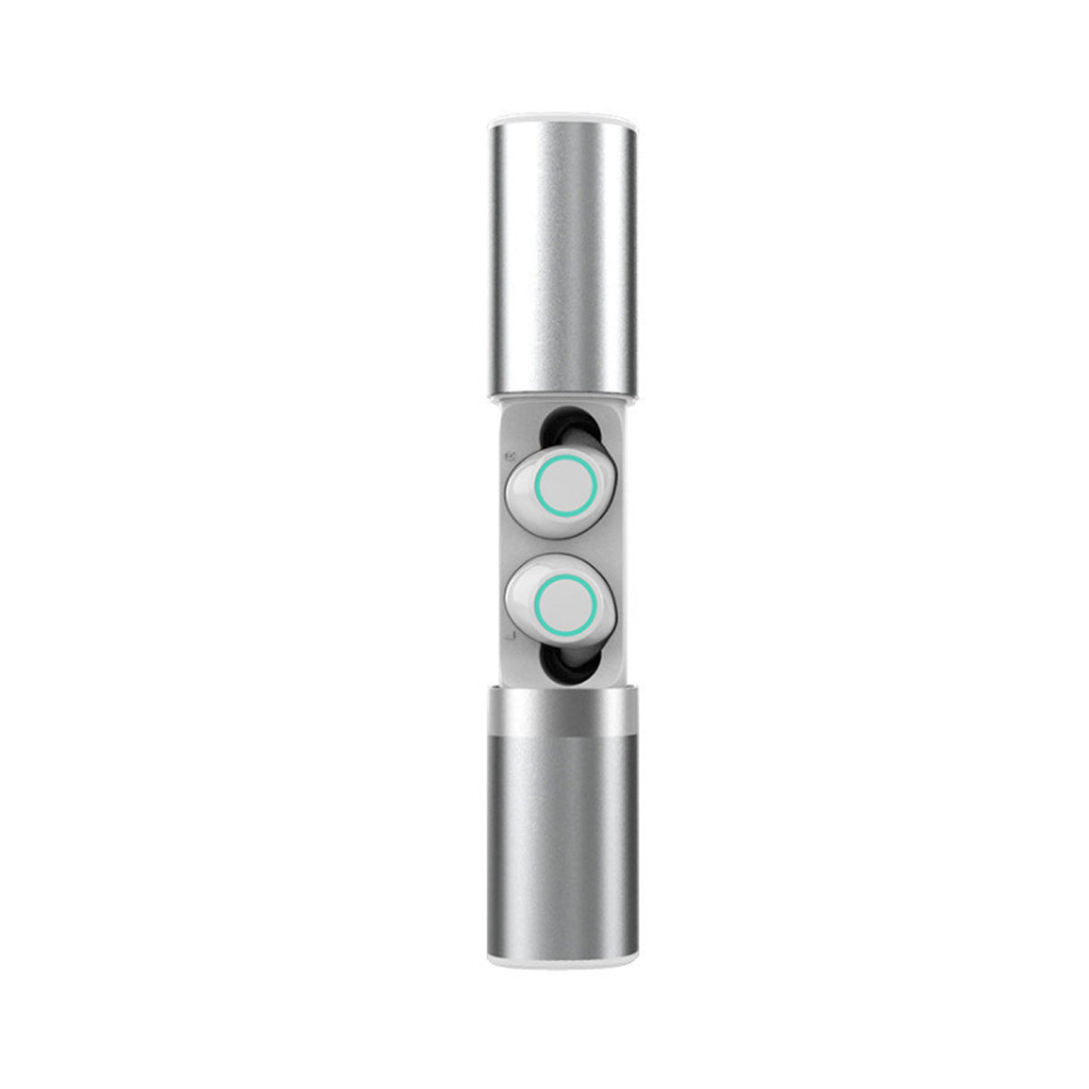 DualCharge Wireless Headset