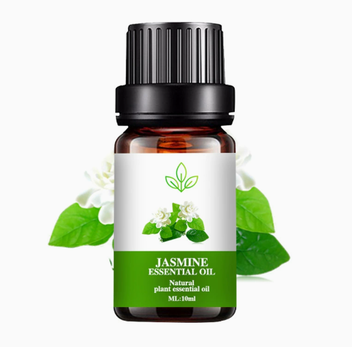 Car Air Freshener Aromatherapy Essential Oil