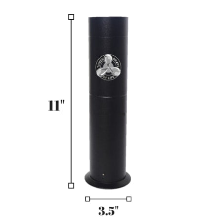 The Loft - Advanced Atomizing Aromatherapy Machine