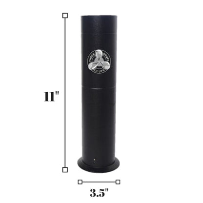 The Loft - Advanced Atomizing Aromatherapy Machine