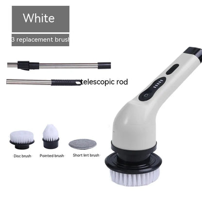 VersaClean Handy Scrub Tool