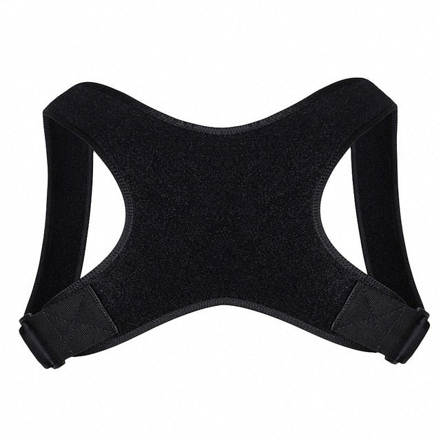 ErgoFlex Adjustable Posture Belt