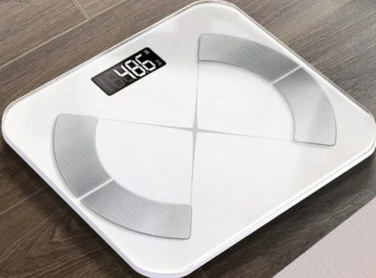 Smart Health Bluetooth Scale