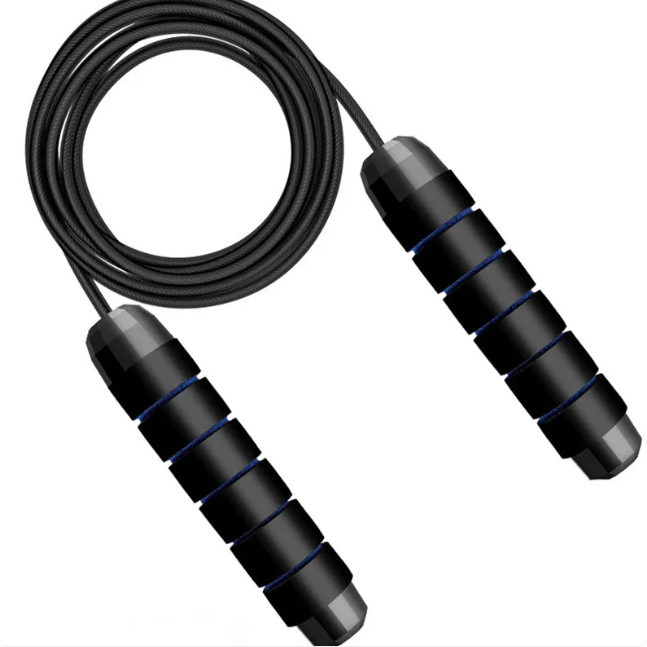 Performance Weighted Jump Rope