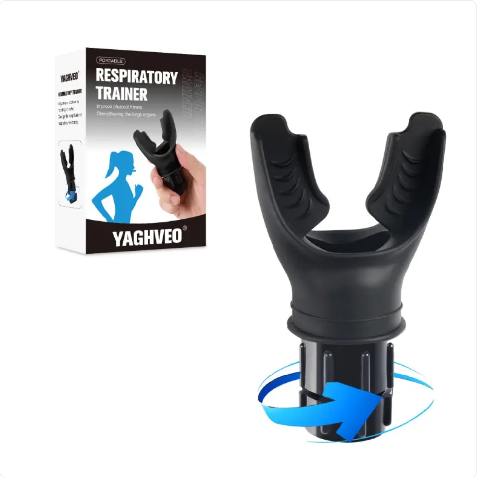 FlexiFit Breath Strengthener