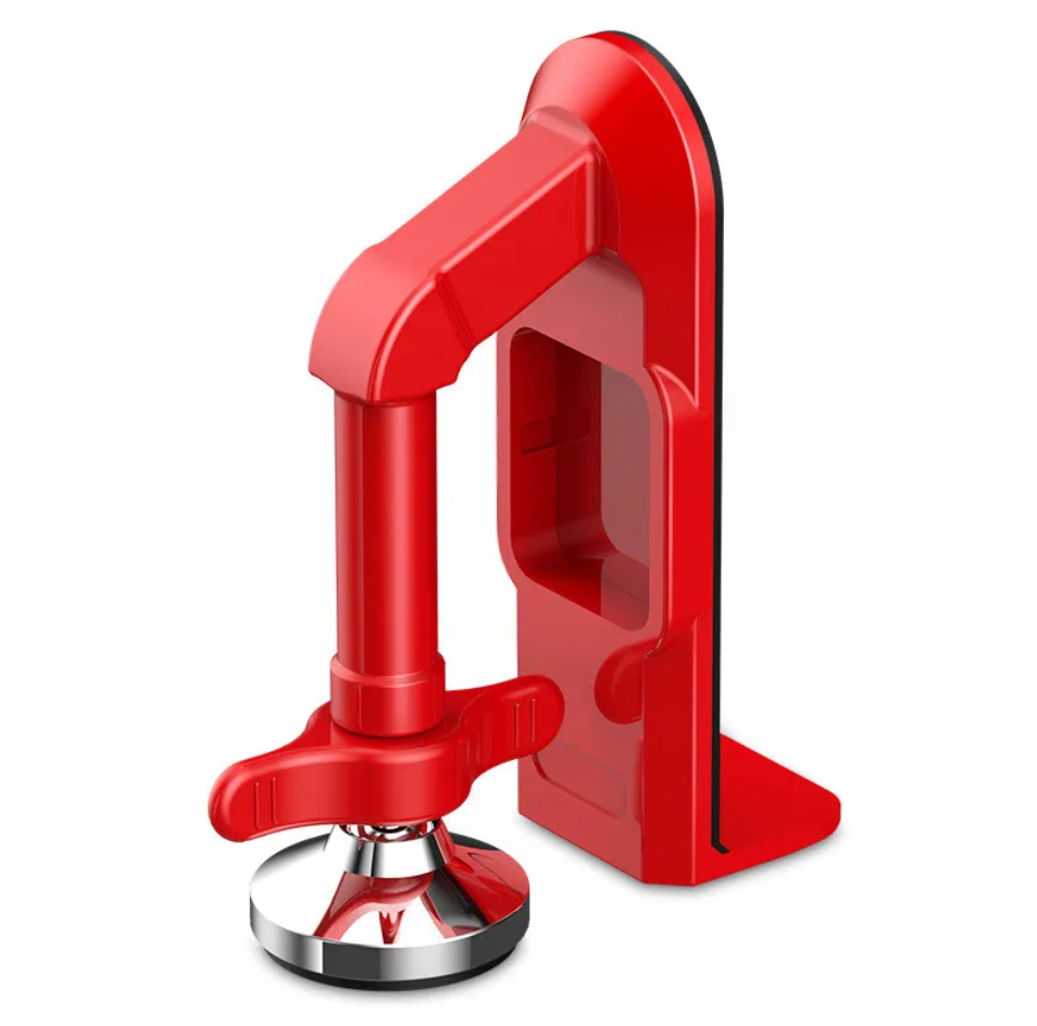 Travel Safety Door Lock with Alarm