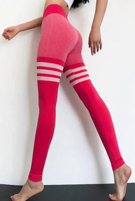 ActivFlex Workout Pants