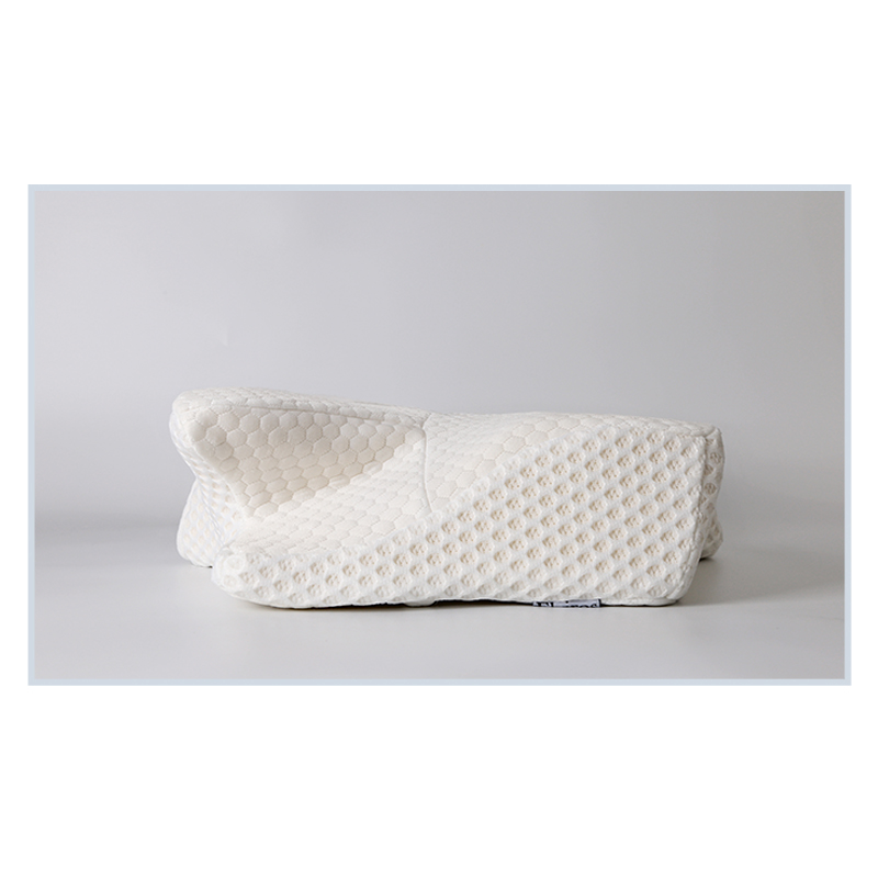 ComfortAlign Neck Pillow