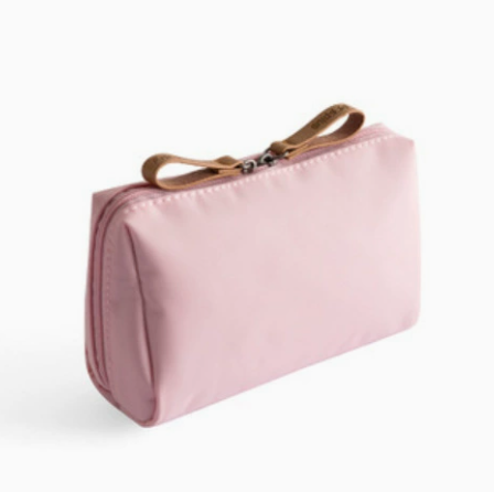Compact Beauty Pouch