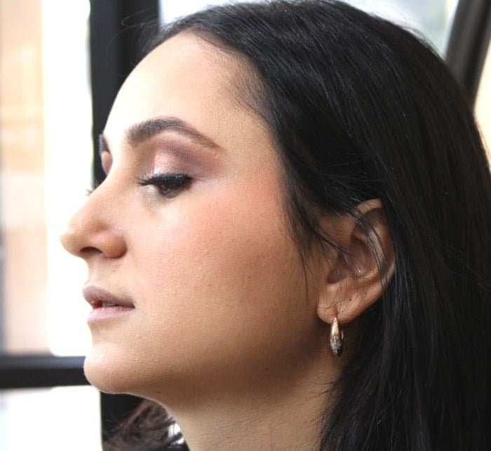 Silky Matte Blush
