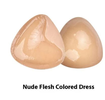 Invisible Support Adhesive Bra