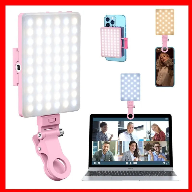 Beauty Stream Mobile Pro Light
