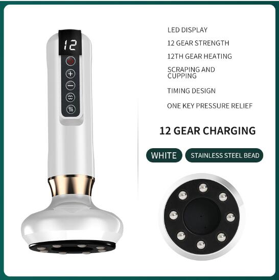 SmartCup Therapy Massager